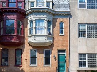 414 S George St, York, PA 17401
