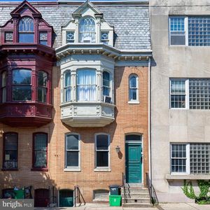 414 S George St, York, PA, 17401