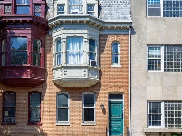414 S George St, York, PA 17401
