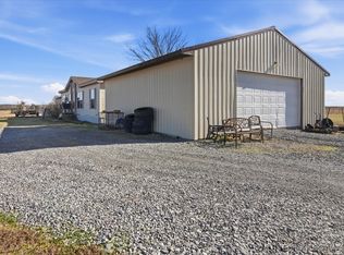33835 S 4230th Rd, Inola, OK 74036