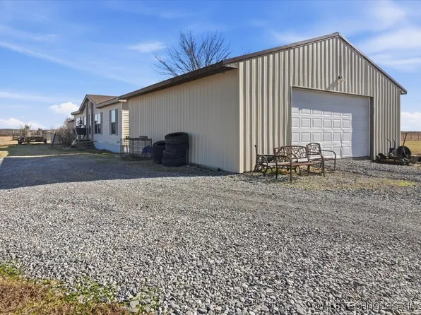33835 S 4230th Rd, Inola, OK 74036