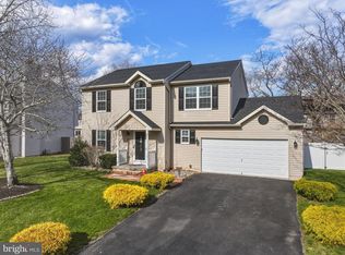 327 Harbourtown Blvd, Little Egg Harbor, NJ 08087
