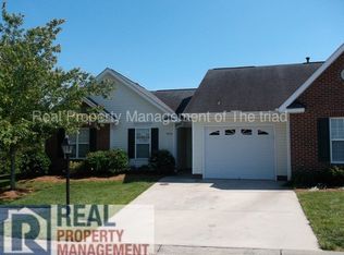 6804 Wingrave Rd, Clemmons, NC 27012
