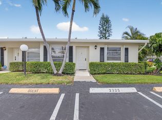 2321 Croton Ln #100-D, Delray Beach, FL 33445