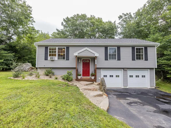 108 Meadowbrook Drive, Waterboro, ME 04030