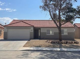 6134 Crystal Flower Way, North Las Vegas, NV 89031