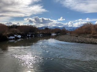 370 Olson Ranch Rd, Smith, NV 89430