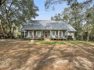 369 Village Farms Ln, Folsom, LA 70437
