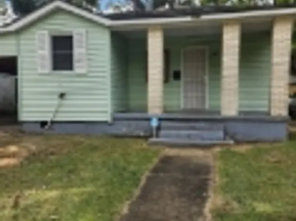 3936 Dalton St, Baton Rouge, LA 70805