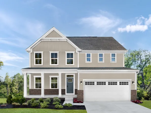 Lehigh Plan, Windswept Farms