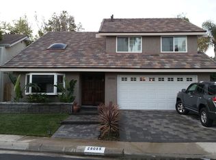 28085 Paseo Verde, San Juan Capistrano, CA 92675