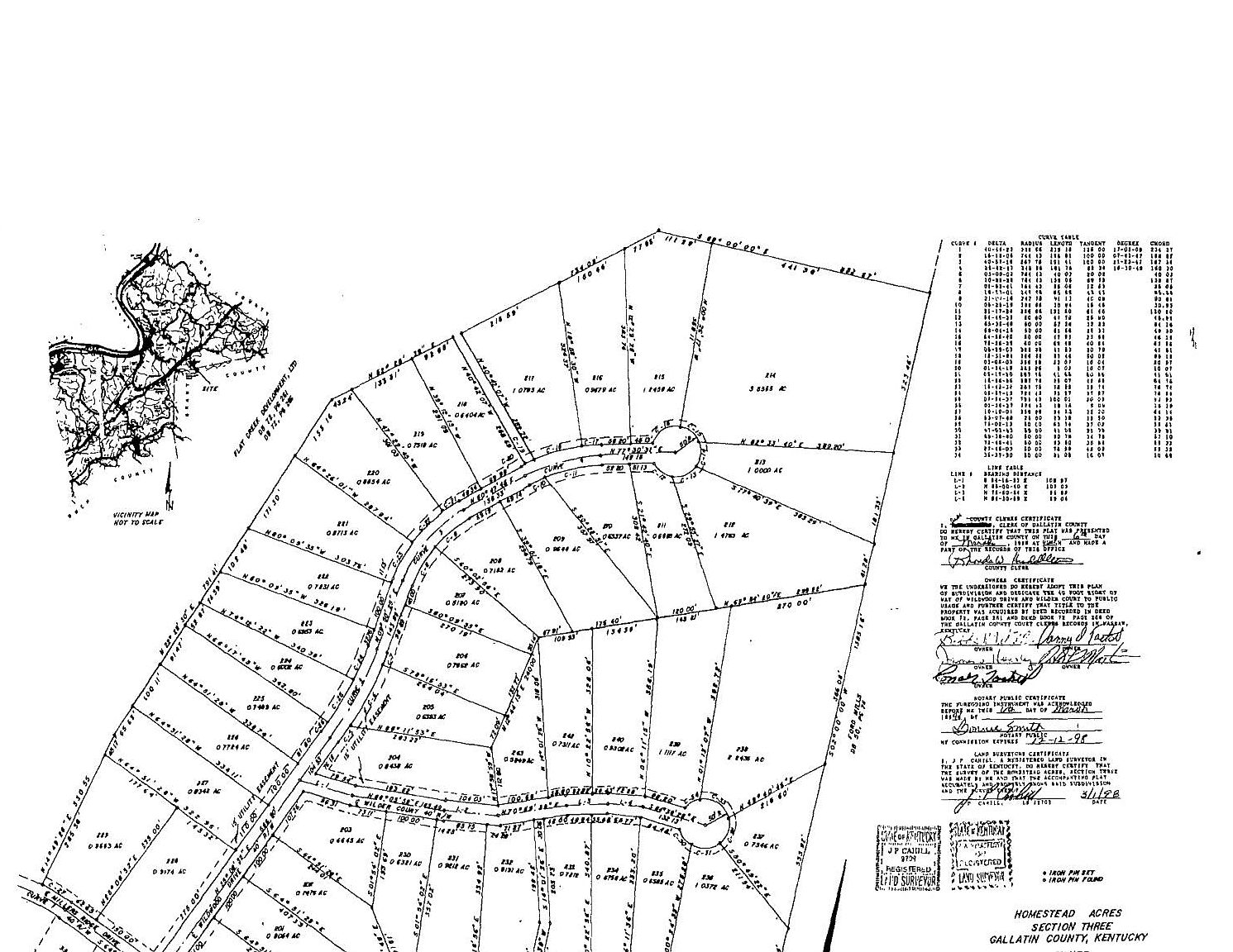 243 Wilder Ct, Warsaw, KY 41095 Zillow