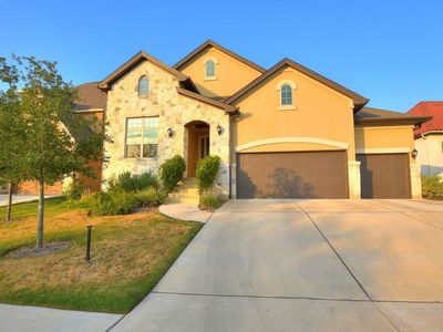 2408 Milan Meadows Dr, Leander, TX, 78641