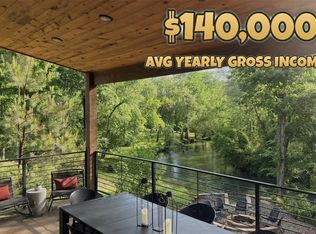 196 White Fox Ln, Broken Bow, OK 74728