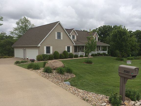 4 car garage