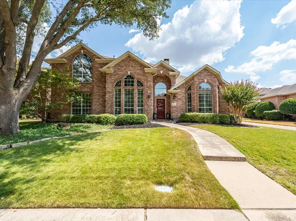2644 Newcastle Dr, Carrollton, TX 75007