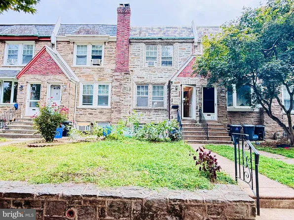 3144 Rawle St, Philadelphia, PA 19149