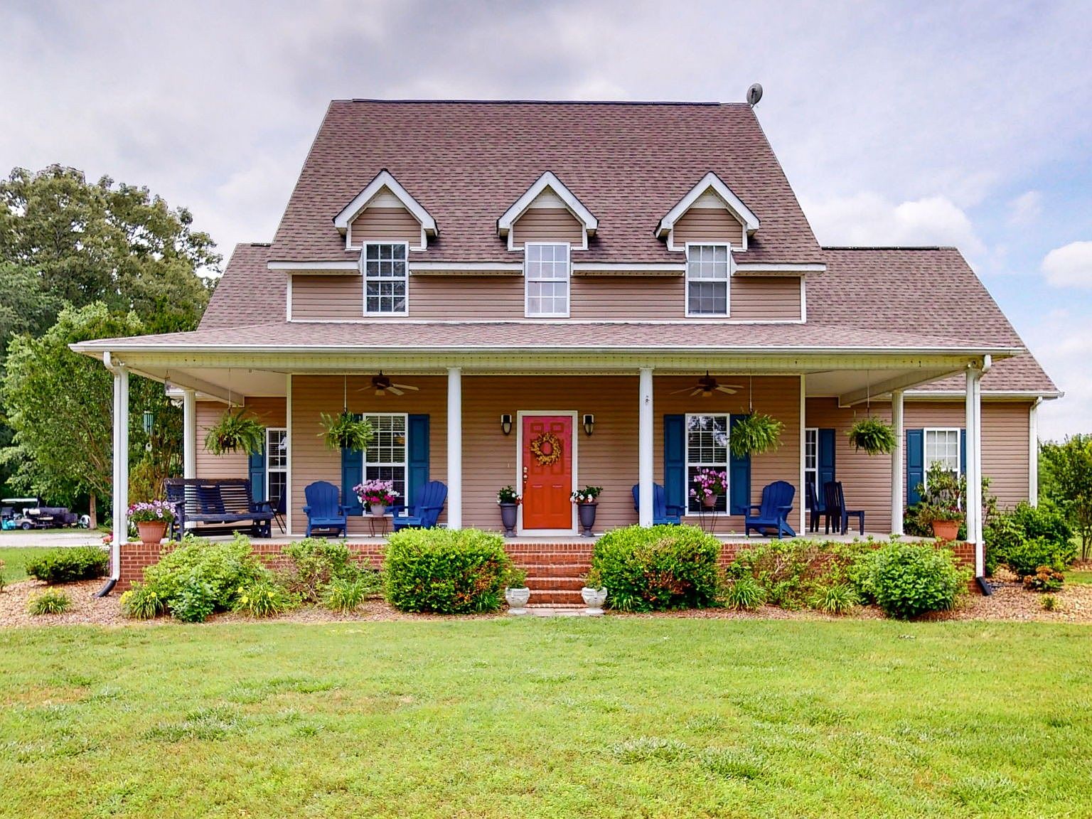 335 Mason Rd, Elora, TN 37328 Zillow