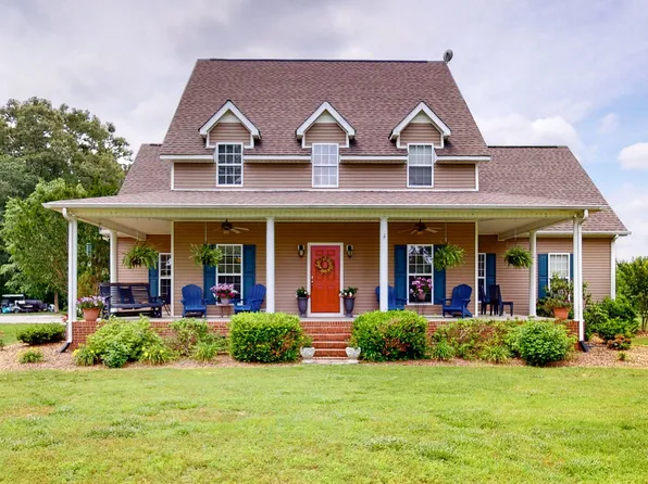 335 Mason Rd, Elora, TN 37328