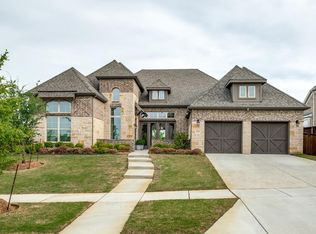 10508 Capistrano Rd, Frisco, TX 75035