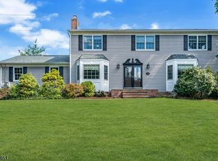 452 Lenape Trl, Bridgewater Twp., NJ 08807