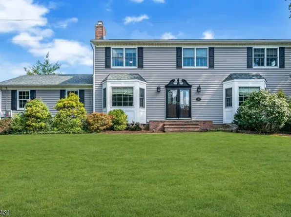 452 Lenape Trl, Bridgewater Twp., NJ 08807