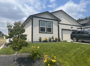 3227 N Stanley Rd, Spokane, WA 99217