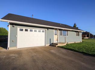 3402 3rd St, Tillamook, OR 97141
