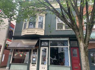 512 Main St, Bennington, VT 05201