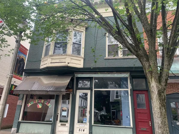512 Main Street, Bennington, VT 05201