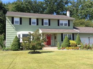 1113 Sierra Dr, Toms River, NJ