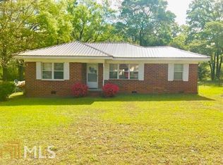 157 Johnson St, Barnesville, GA 30204