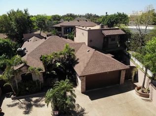 8636 Northridge Loop, Laredo, TX 78045