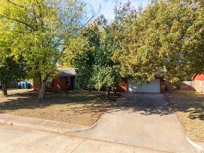 3313 Meadowbrook Dr, Midwest City, OK, 73110