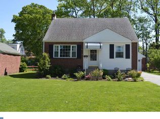 604 Sylvan Way, Aldan, PA 19018