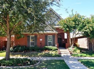 7945 Crampton Ln, Frisco, TX 75035