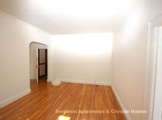 2047 Commonwealth Ave #8A, Brighton, MA 02135