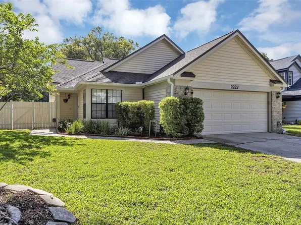 2227 Doulton Dr, Orlando, FL 32812