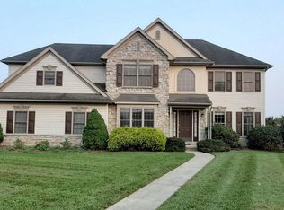 76 Lexington Dr #L-0130, Annville, PA 17003