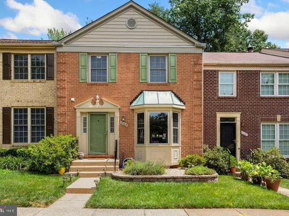 5105 Kenside Ct, Annandale, VA 22003