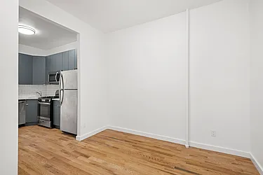 Rented by Corcoran