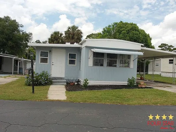 1800 E Graves Ave #112, Orange City, FL 32763