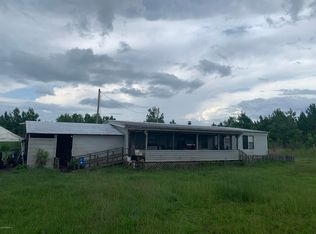 10683 SW County Road 239a, Lake Butler, FL 32054