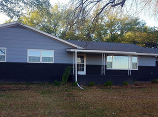 10371 Us Hwy 281, Lebanon, KS 66952