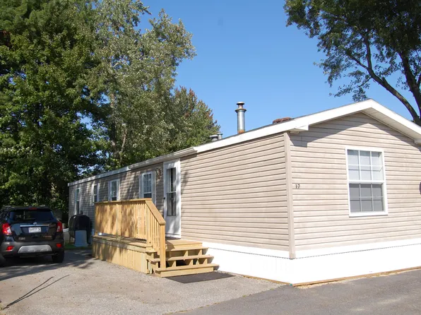 60 Mount Hope Avenue #17, Lewiston, ME 04240