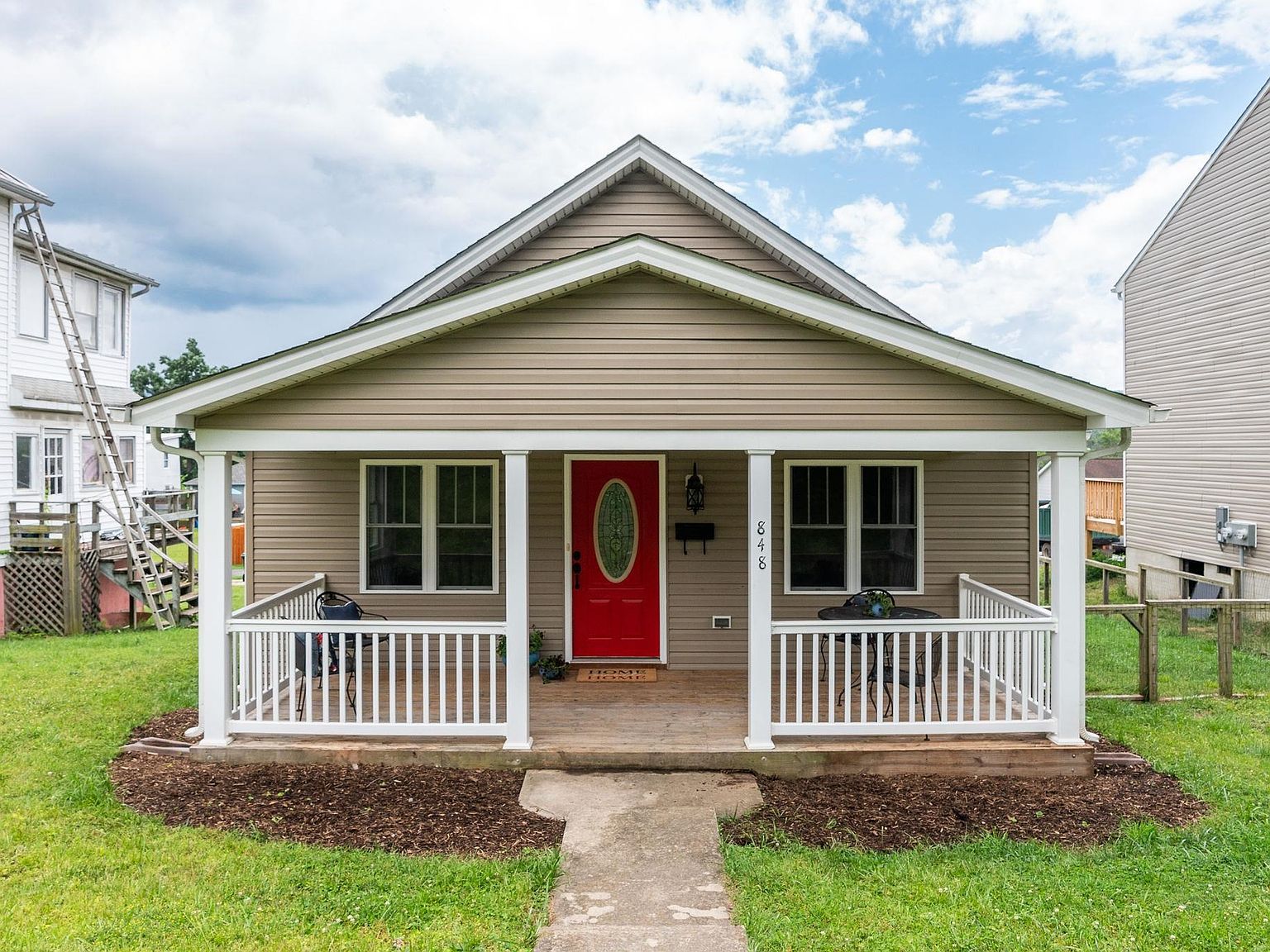 848 Grayson Ave, Waynesboro, VA 22980 Zillow