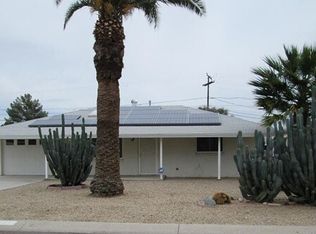 11359 N 112th Dr, Youngtown, AZ 85363