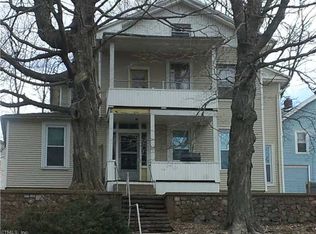 104 S Colony St #3, Meriden, CT 06450