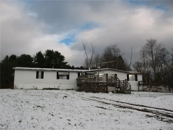 1848 Carter Slocum Rd, Marathon, NY 13803