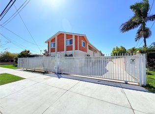 5834 Ferguson Dr #F, Los Angeles, CA 90022